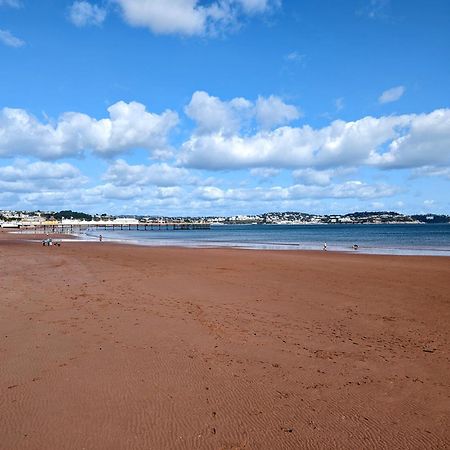 English Riviera Coastal Holiday Home In Devon Uk Paignton Exterior photo