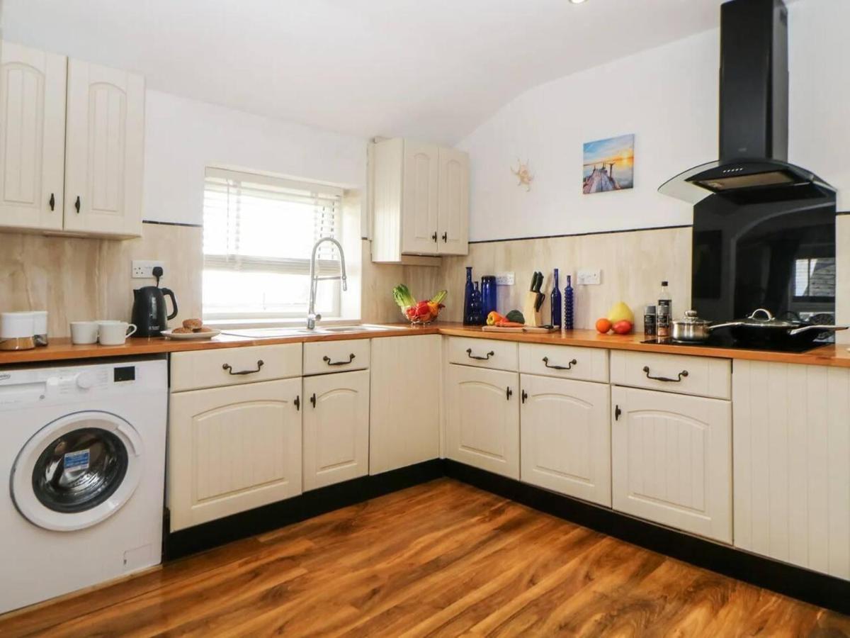 English Riviera Coastal Holiday Home In Devon Uk Paignton Exterior photo