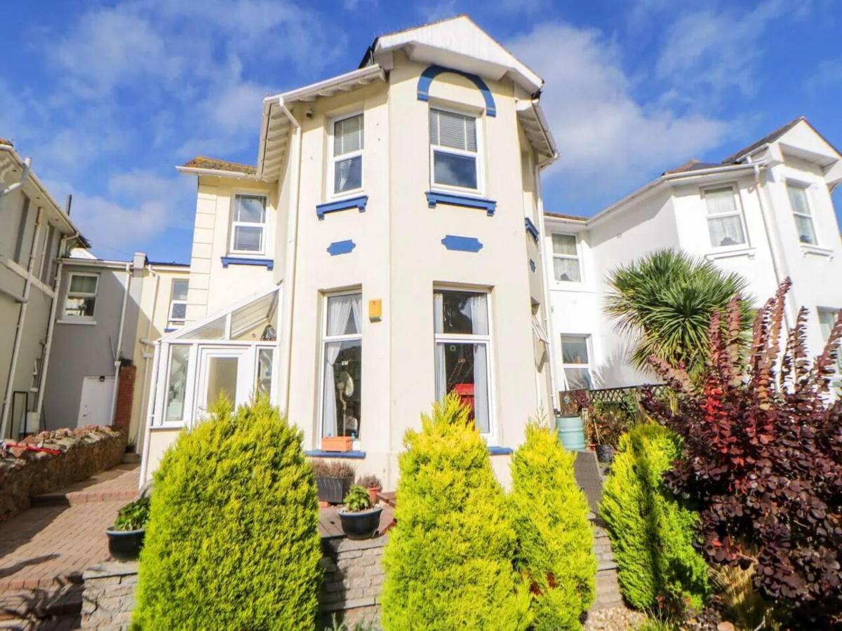 English Riviera Coastal Holiday Home In Devon Uk Paignton Exterior photo