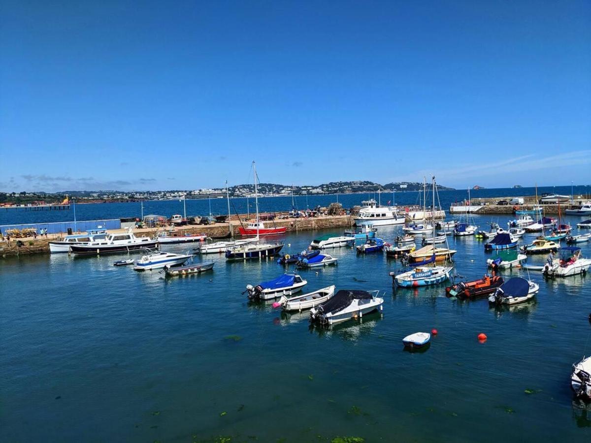 English Riviera Coastal Holiday Home In Devon Uk Paignton Exterior photo