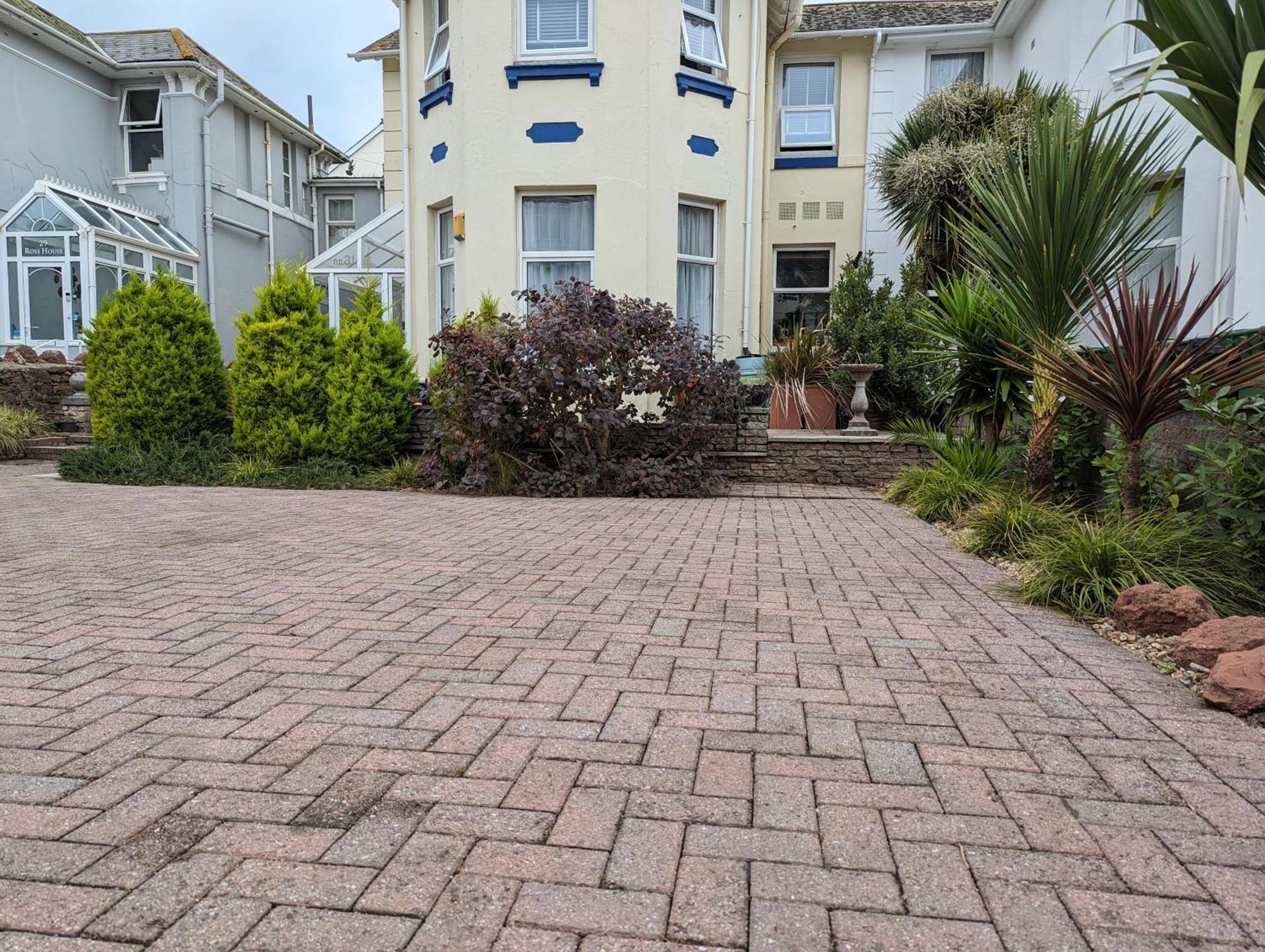 English Riviera Coastal Holiday Home In Devon Uk Paignton Exterior photo